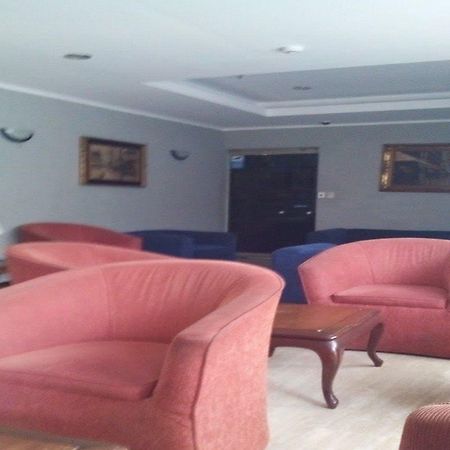 ホテル Savoy カラカス エクステリア 写真
