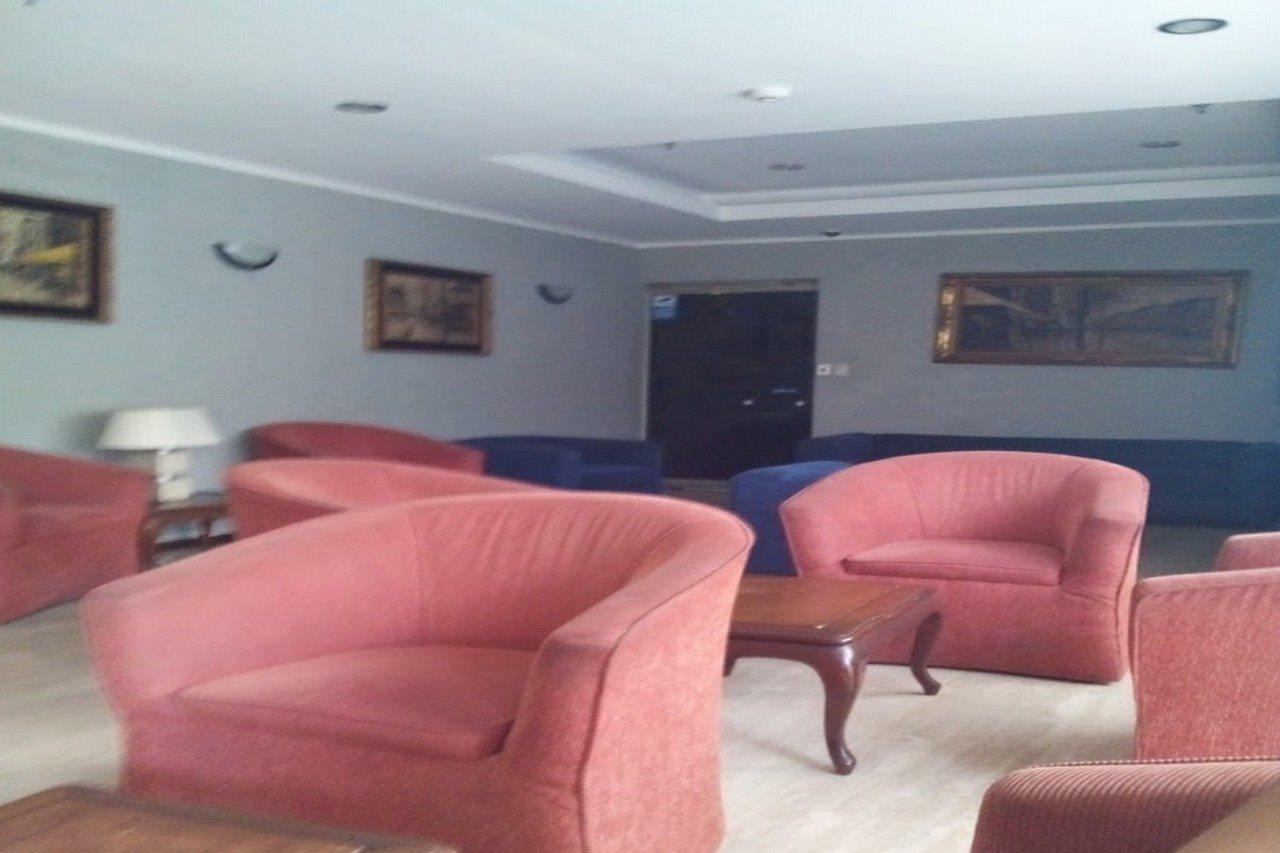 ホテル Savoy カラカス エクステリア 写真